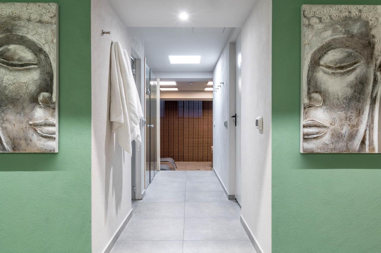 Joivy San Cristoforo - Terrace, Gym & Spa Милан Экстерьер фото